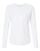 Picture of Next Level Women's Cotton Long Sleeve Shirt