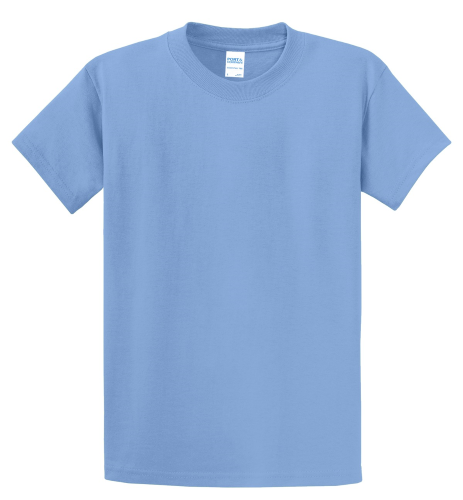 Picture of Port & Company Tall Essential T-Shirt