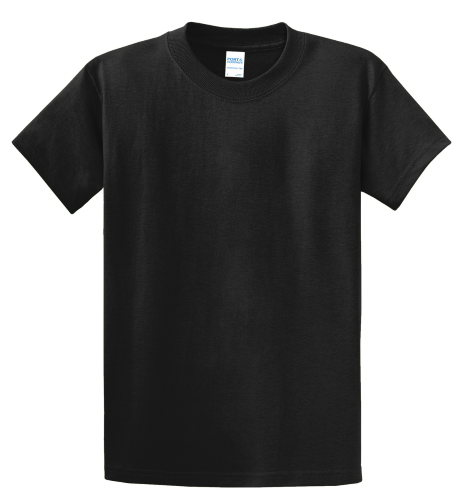 Picture of Port & Company Tall Essential T-Shirt