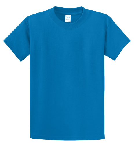 Picture of Port & Company Tall Essential T-Shirt