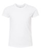 Picture of BELLA + CANVAS Youth CVC Jersey Tee