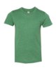 Picture of BELLA + CANVAS Youth CVC Jersey Tee