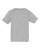 Picture of Rabbit Skins Infant Fine Jersey Tee