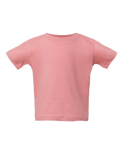 Picture of Rabbit Skins Infant Fine Jersey Tee