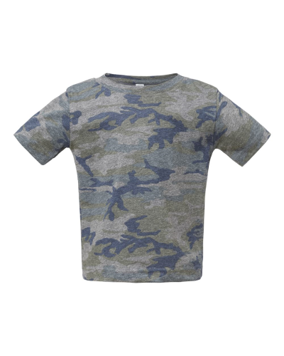 Picture of Rabbit Skins Infant Fine Jersey Tee