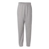 Picture of JERZEES NuBlend® Open-Bottom Sweatpants with Pockets