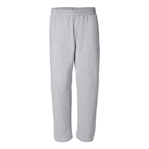 Picture of Gildan Heavy Blend™ Open-Bottom Sweatpants