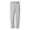 Picture of Gildan Heavy Blend™ Open-Bottom Sweatpants