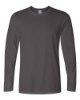 Picture of Gildan Softstyle Long Sleeve T-Shirt