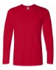 Picture of Gildan Softstyle Long Sleeve T-Shirt