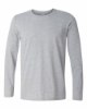 Picture of Gildan Softstyle Long Sleeve T-Shirt