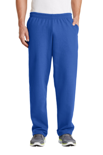 Picture of Port & Company Core Fleece Sweatpant with Pockets