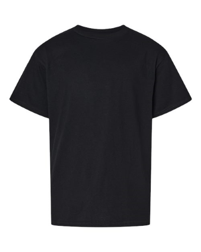 Picture of Gildan Softstyle Youth CVC T-Shirt