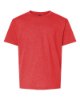 Picture of Gildan Softstyle Youth CVC T-Shirt