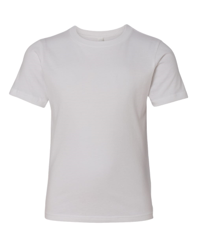 Picture of Next Level Youth Cotton T-Shirt