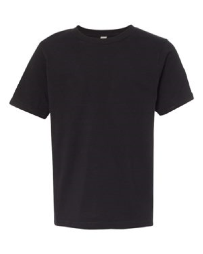 Picture of Next Level Youth Cotton T-Shirt