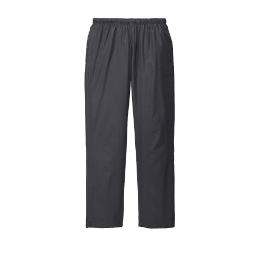 American Eagle AE Windbreaker Warm Up Pants, Men Med-Tall