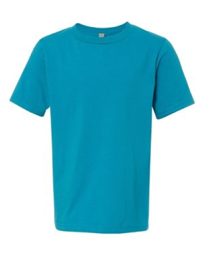 Picture of Next Level Youth Cotton T-Shirt