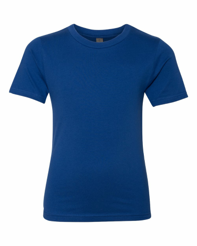 Picture of Next Level Youth Cotton T-Shirt