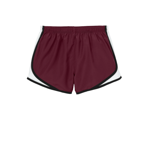 Picture of Sport-Tek Ladies Cadence Short