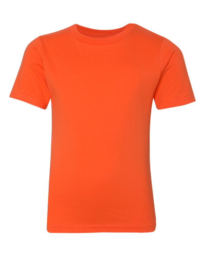 Picture of Next Level Youth Cotton T-Shirt