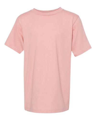 Picture of Next Level Youth Cotton T-Shirt