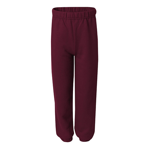 Picture of JERZEES NuBlend® Youth Sweatpants