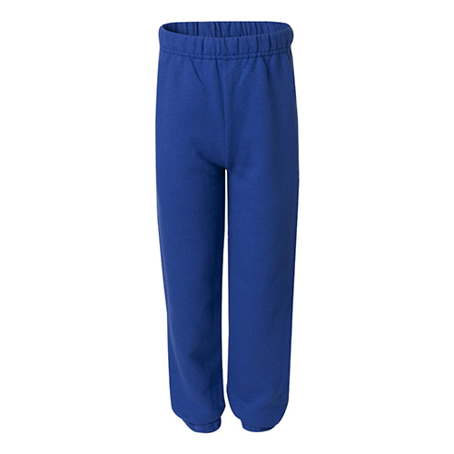 Picture of JERZEES NuBlend® Youth Sweatpants