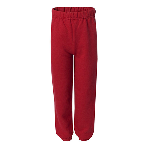 Picture of JERZEES NuBlend® Youth Sweatpants