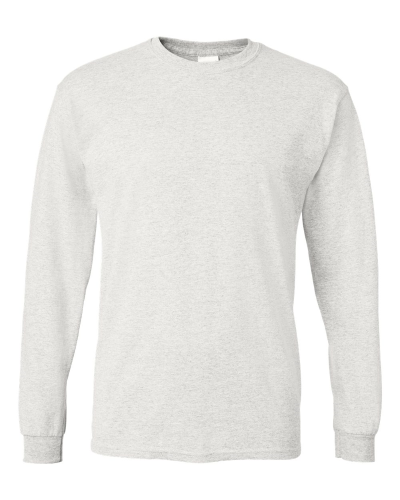 Picture of Gildan DryBlend 50/50 Long Sleeve T-Shirt