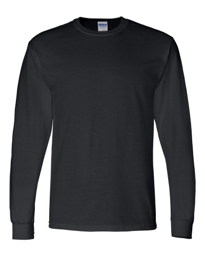 Picture of Gildan DryBlend 50/50 Long Sleeve T-Shirt