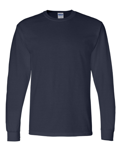 Picture of Gildan DryBlend 50/50 Long Sleeve T-Shirt