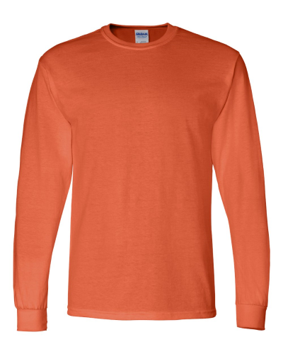 Picture of Gildan DryBlend 50/50 Long Sleeve T-Shirt