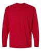 Picture of Gildan DryBlend 50/50 Long Sleeve T-Shirt