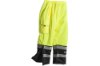 Picture of GSS Safety Onyx Class E Ripstop Poly Filled Insulated Winter Pants