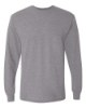 Picture of Gildan DryBlend 50/50 Long Sleeve T-Shirt