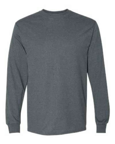 Picture of Gildan DryBlend 50/50 Long Sleeve T-Shirt