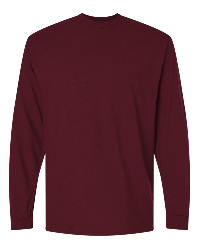 Picture of Gildan DryBlend 50/50 Long Sleeve T-Shirt