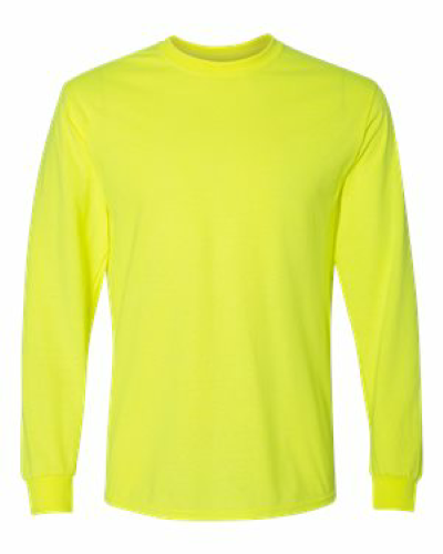 Picture of Gildan DryBlend 50/50 Long Sleeve T-Shirt