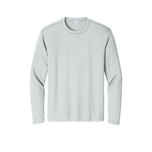 Picture of Sport-Tek Long Sleeve PosiCharge Competitor T-Shirt