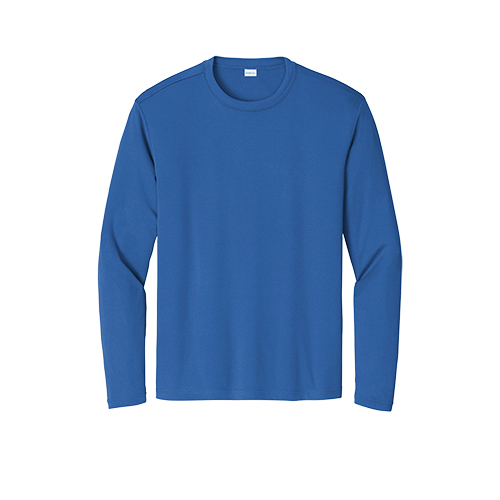 Picture of Sport-Tek Long Sleeve PosiCharge Competitor T-Shirt