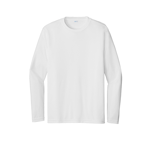 Picture of Sport-Tek Long Sleeve PosiCharge Competitor T-Shirt