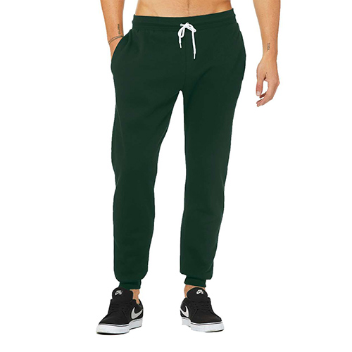 Picture of BELLA + CANVAS Sponge Fleece Jogger Sweatpants