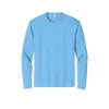 Picture of Sport-Tek Long Sleeve PosiCharge Competitor T-Shirt