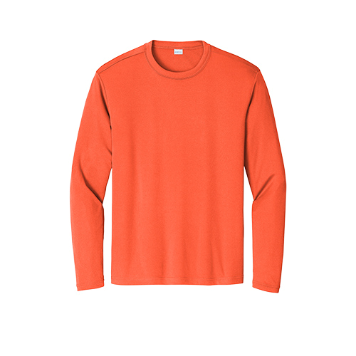 Picture of Sport-Tek Long Sleeve PosiCharge Competitor T-Shirt