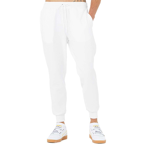 Picture of BELLA + CANVAS Sponge Fleece Jogger Sweatpants