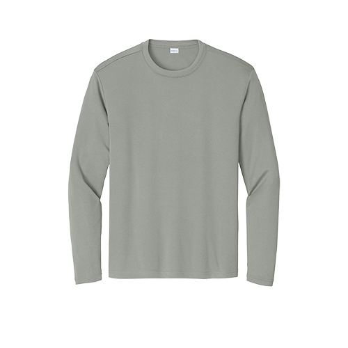 Picture of Sport-Tek Long Sleeve PosiCharge Competitor T-Shirt