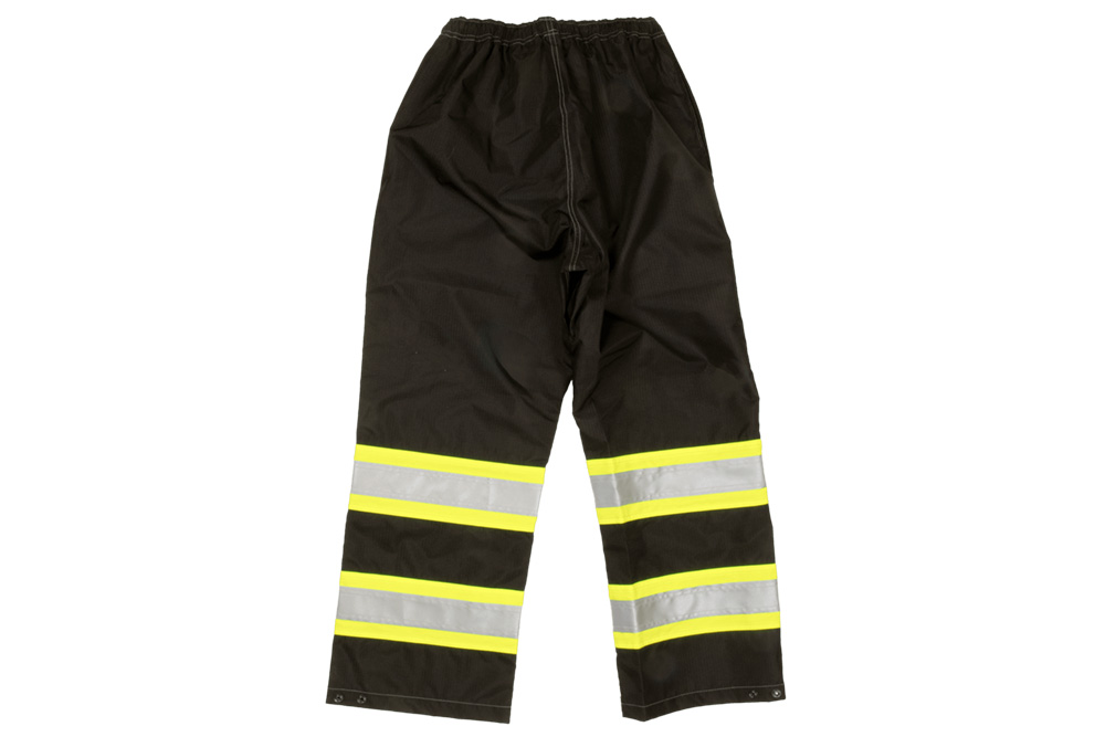 Picture of Tough Duck Safety 300D Class E Rain Pants