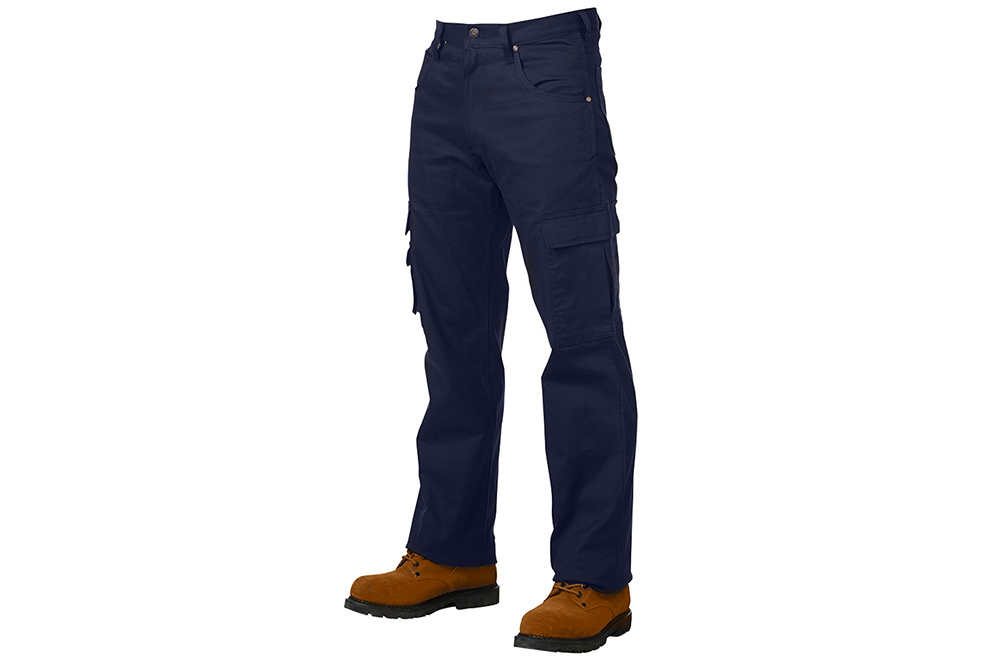 Picture of Tough Duck Stretch Twill Cargo Pants