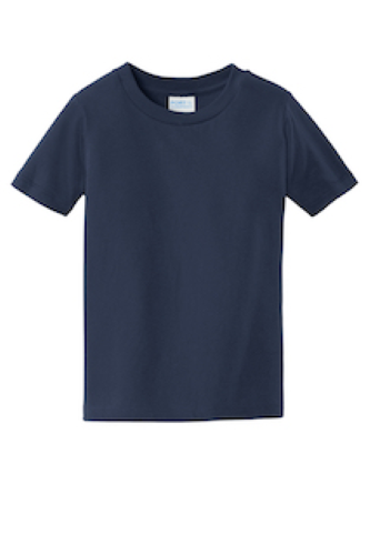 Picture of Port & Company Toddler Fan Favorite Tee